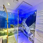 شقة Sejour Insolite En Bus Amenage A *
