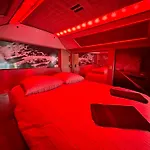 Sejour Insolite En Bus Amenage A * Berck