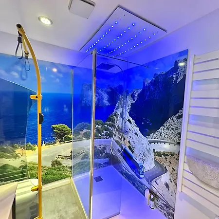 Апартаменты Sejour Insolite En Bus Amenage A *